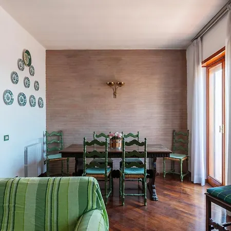 Flaminio Apartment Panoramic View With Terrace Rome Exterior photo