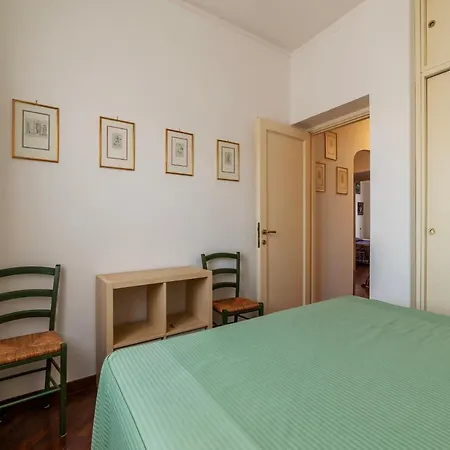 Flaminio Apartment Panoramic View With Terrace Rome Exterior photo
