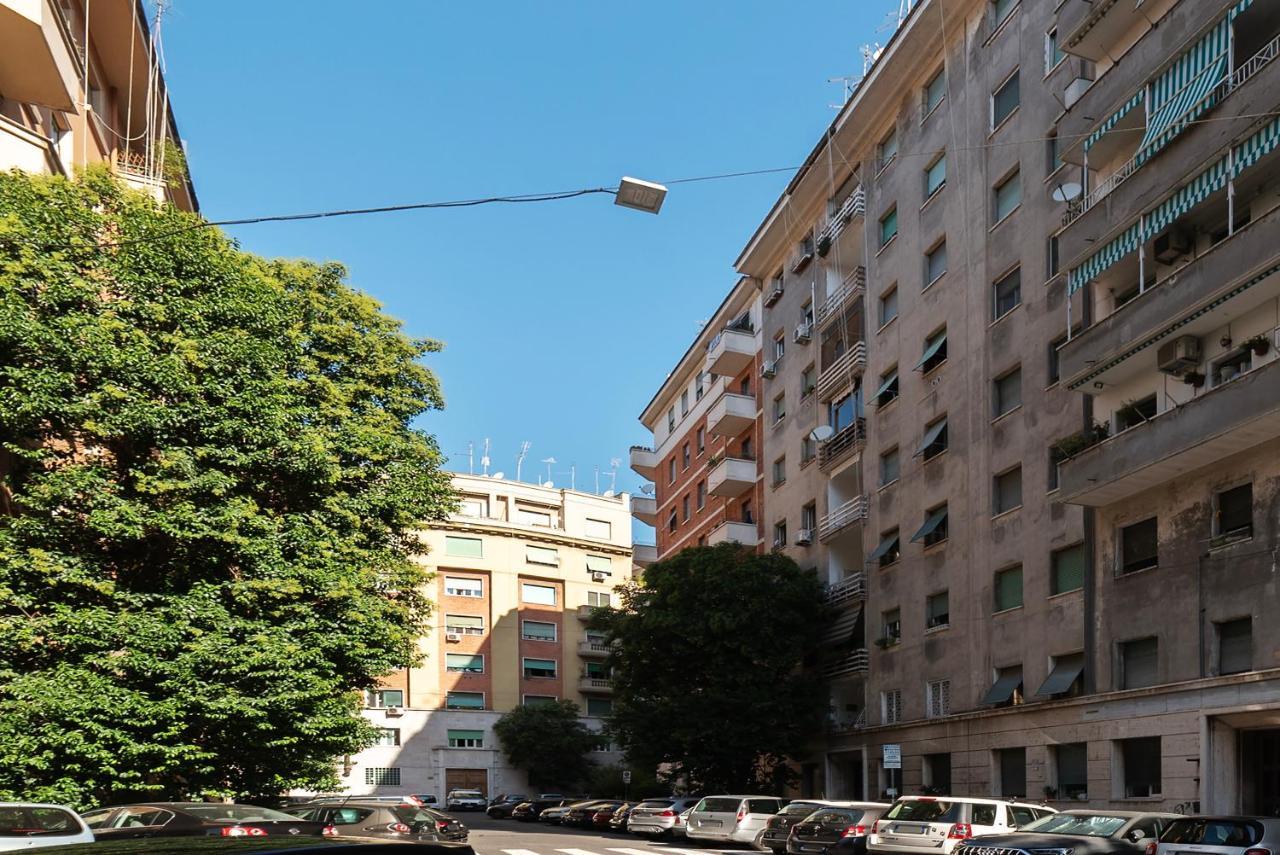 Flaminio Panoramic View With Terrace * Rome