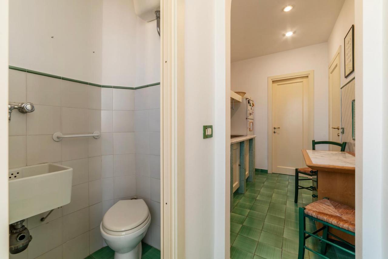 Apartment Flaminio Panoramic View With Terrace