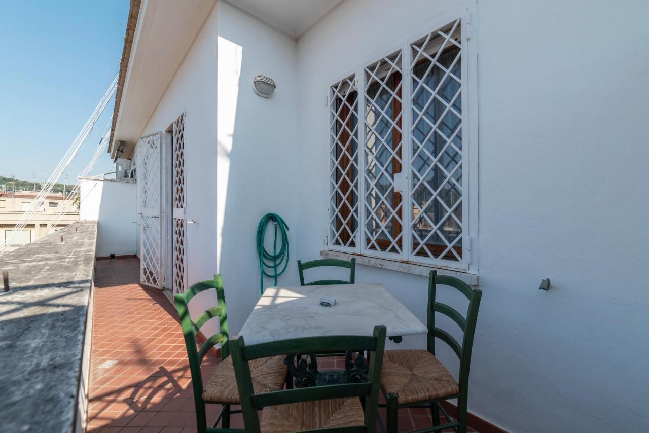 Flaminio Panoramic View With Terrace *