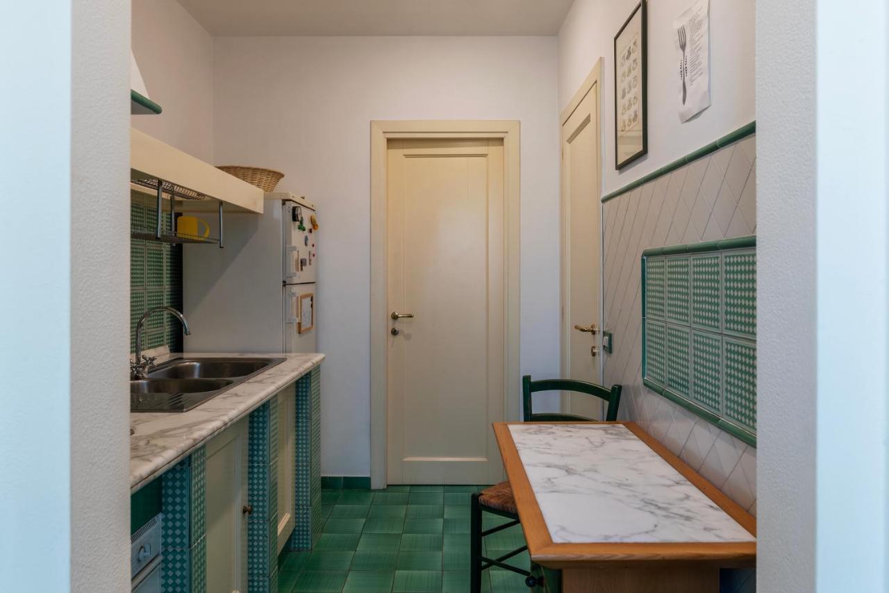 Apartment Flaminio Panoramic View With Terrace *