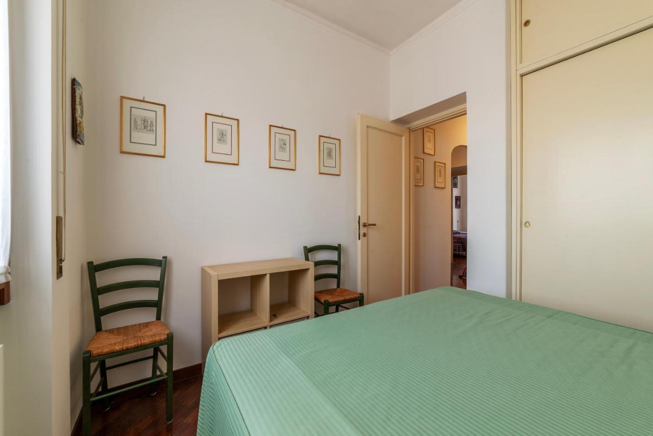 Flaminio Panoramic View With Terrace *