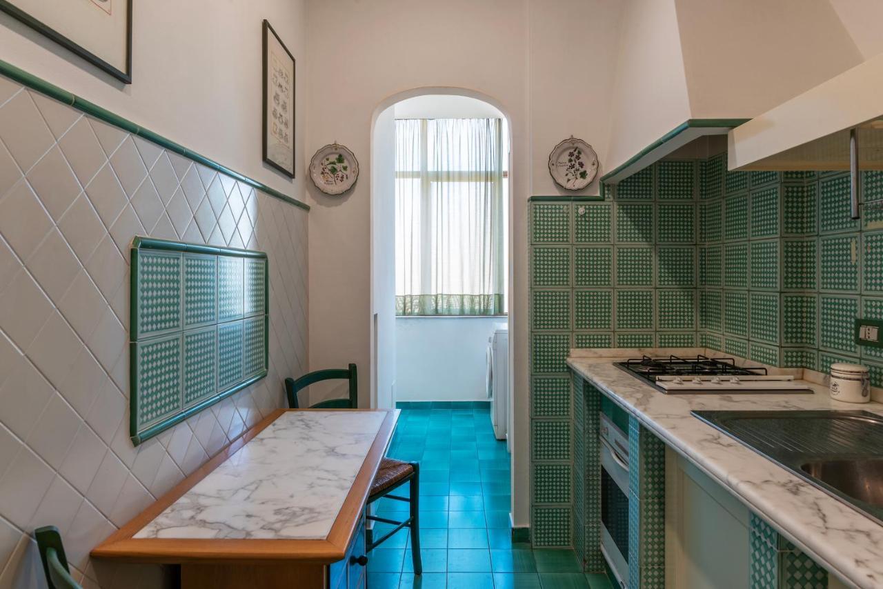Flaminio Panoramic View With Terrace Apartment *