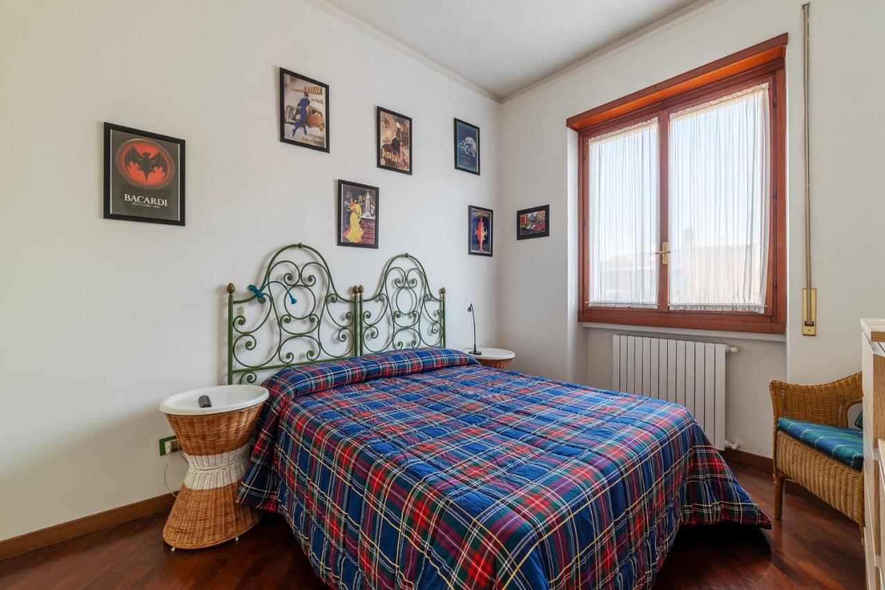 Apartment Flaminio Panoramic View With Terrace