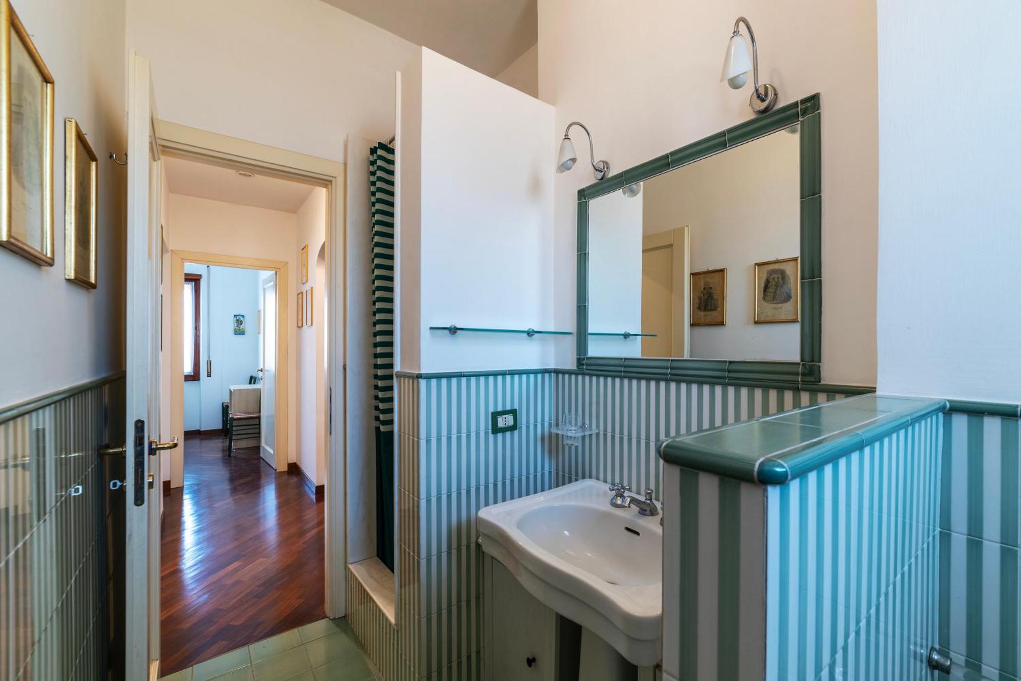 Apartment Flaminio Panoramic View With Terrace